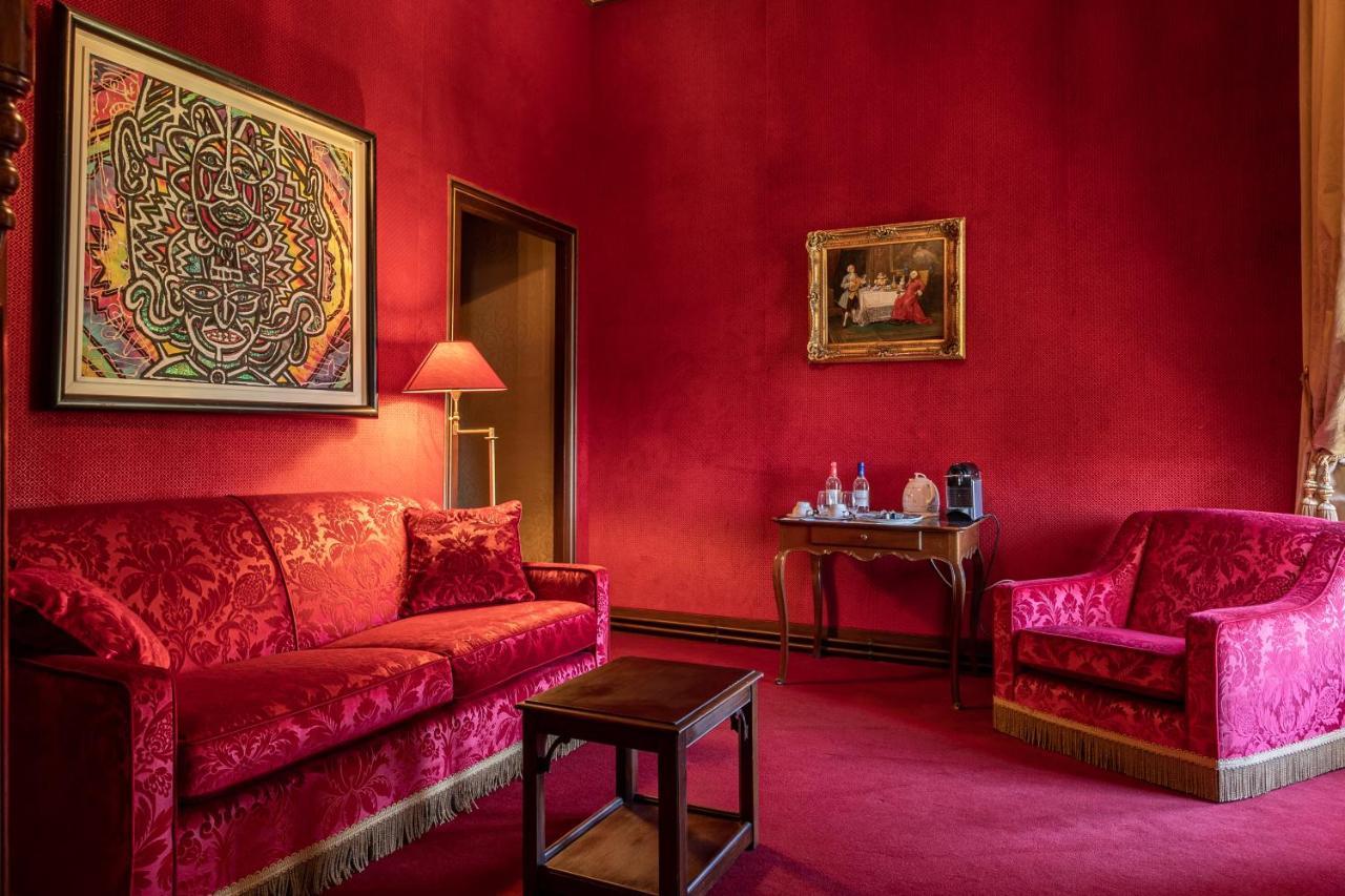 Chateau Pape Clement เปสซัค ภายนอก รูปภาพ
