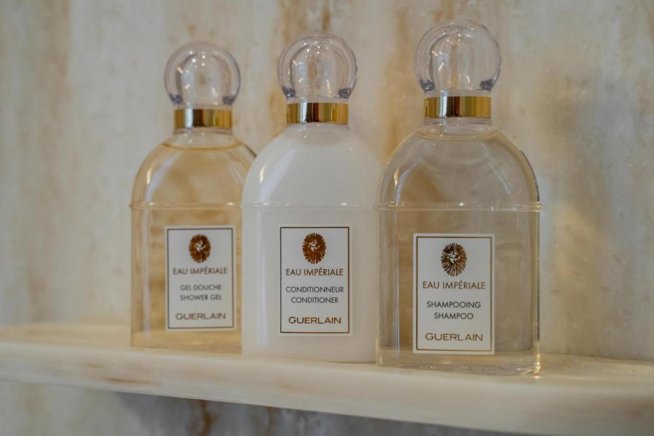 Chateau Pape Clement เปสซัค ภายนอก รูปภาพ