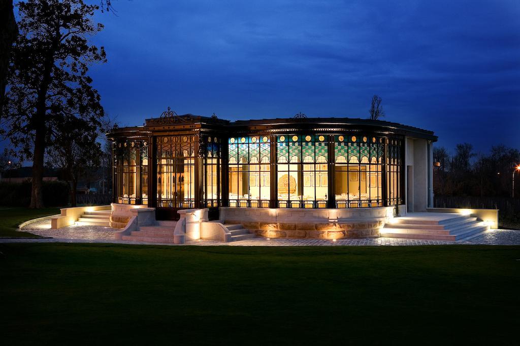 Chateau Pape Clement เปสซัค ห้อง รูปภาพ
