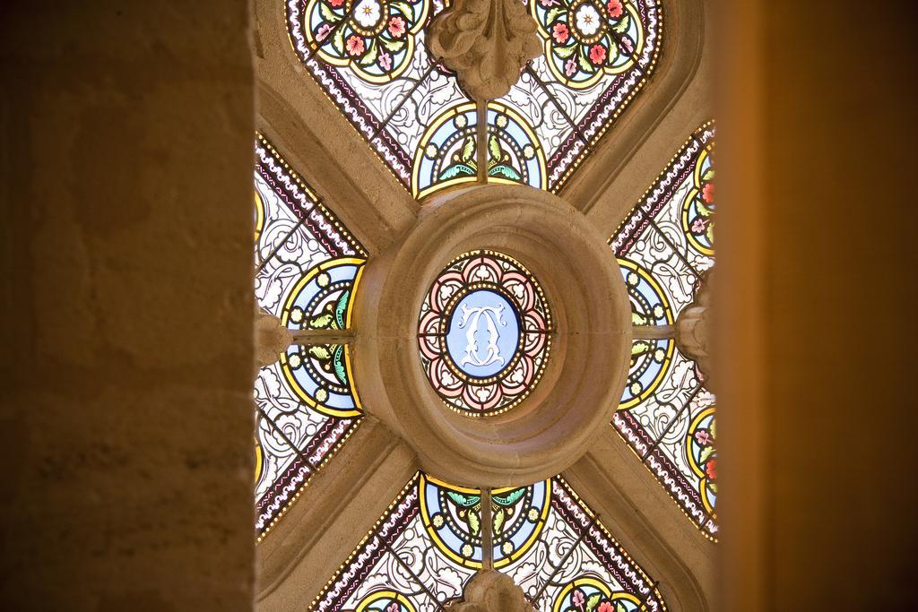 Chateau Pape Clement เปสซัค ภายนอก รูปภาพ