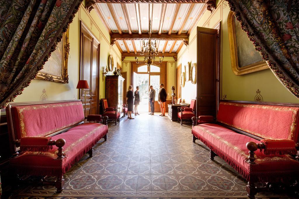 Chateau Pape Clement เปสซัค ภายนอก รูปภาพ