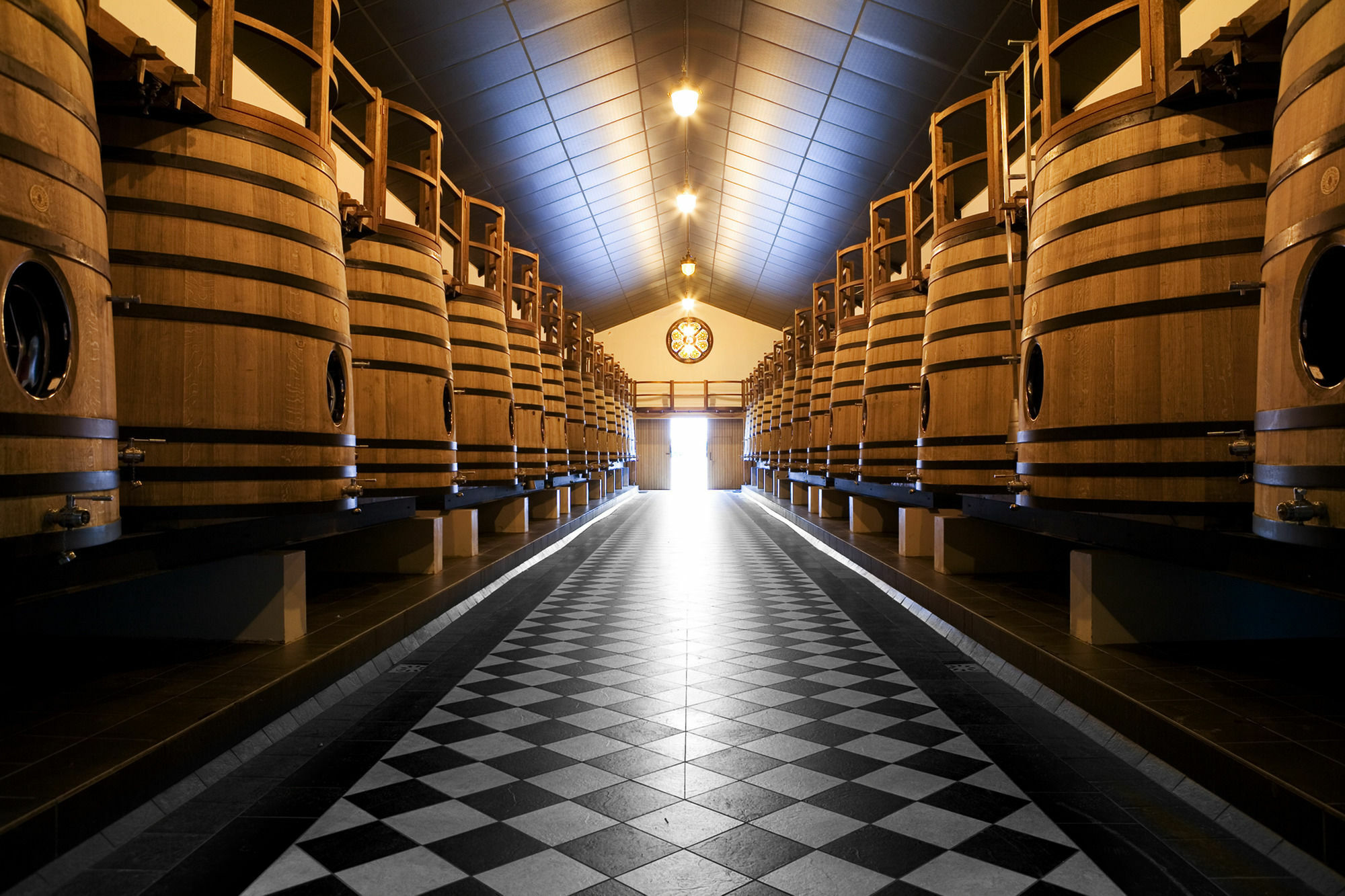 Chateau Pape Clement เปสซัค ภายนอก รูปภาพ